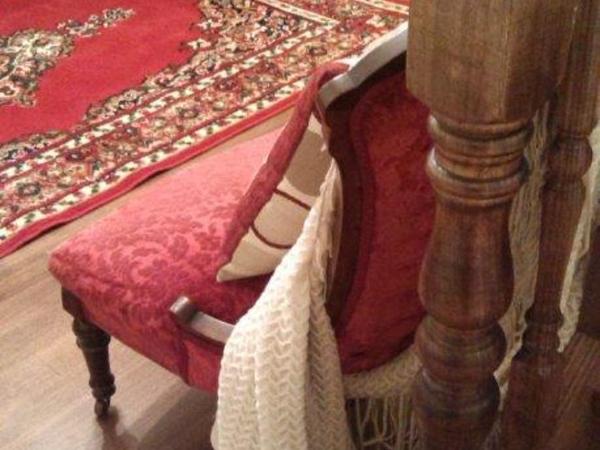 Annies Garden Cottage : photo 3 de la chambre cottage 3 chambres