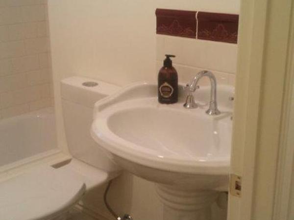 Annies Garden Cottage : photo 5 de la chambre cottage 3 chambres