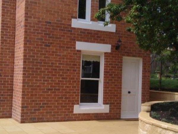 Annies Garden Cottage : photo 6 de la chambre cottage 3 chambres