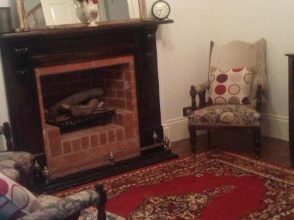 Annies Garden Cottage : photo 7 de la chambre cottage 3 chambres