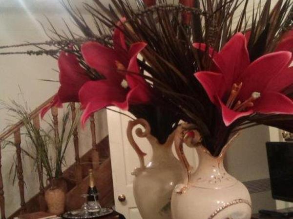 Annies Garden Cottage : photo 9 de la chambre cottage 3 chambres