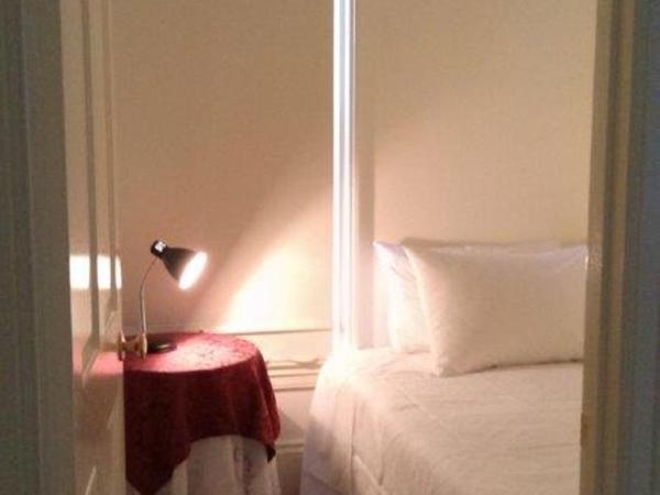 Annies Garden Cottage : photo 10 de la chambre cottage 3 chambres