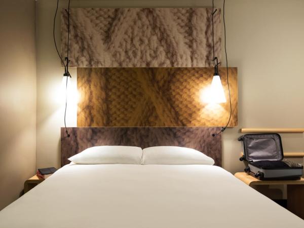 Ibis Den Haag City Centre : photo 3 de la chambre chambre double standard