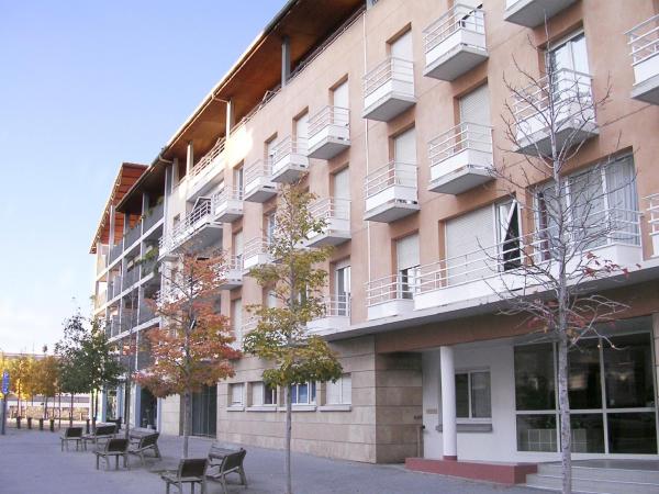 Séjours & Affaires Aix-en-Provence Mirabeau : photo 10 de la chambre studio (2 adultes)