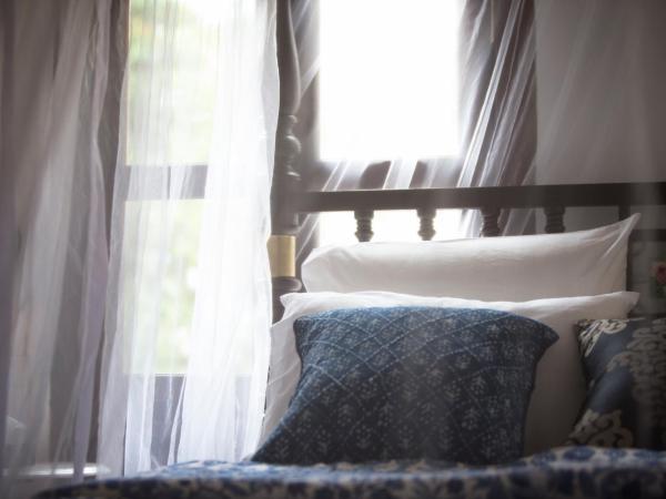 Jawi Peranakan Mansion : photo 3 de la chambre suite