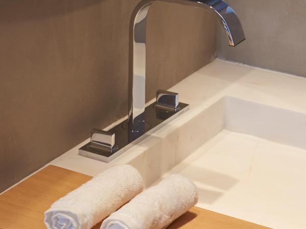 Hotel de Nell : photo 4 de la chambre chambre double classique