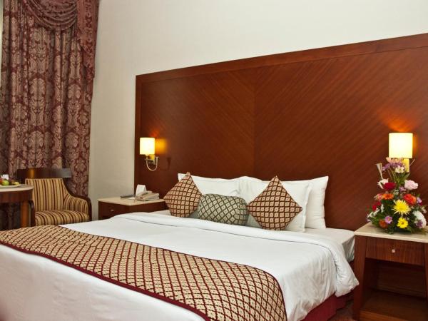 Regent Palace Hotel : photo 4 de la chambre chambre standard