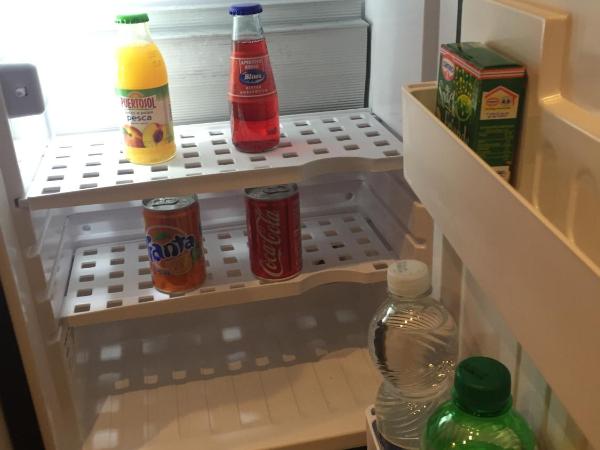 Il Dolce Sospiro : photo 10 de la chambre chambre lit queen-size avec balcon