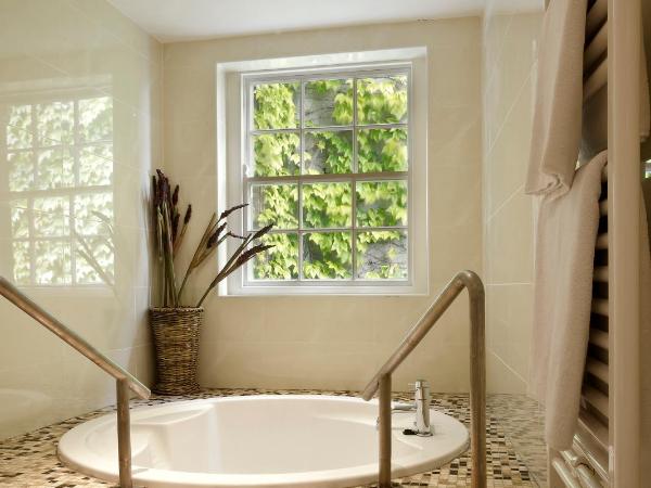 Butler House : photo 4 de la chambre chambre double/lits jumeaux deluxe