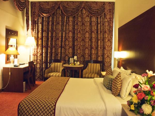 Regent Palace Hotel : photo 5 de la chambre chambre standard