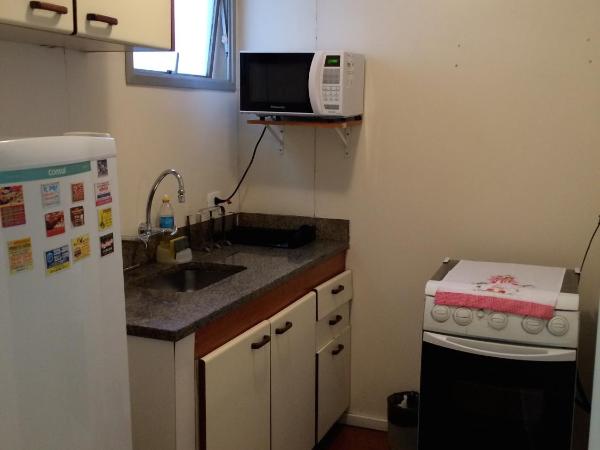 Copacabana Flat : photo 8 de la chambre appartement