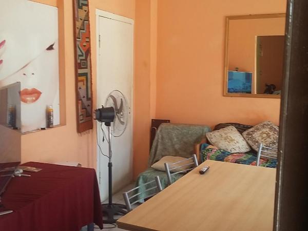 Hostal Namaste : photo 9 de la chambre lit simple dans dortoir mixte de 4 lits