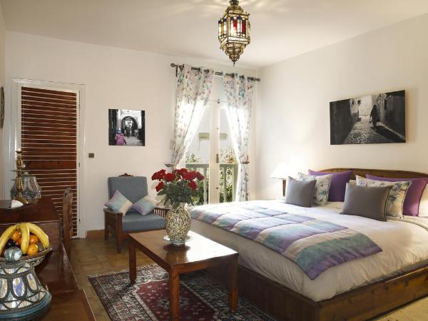 Villa Quieta : photo 3 de la chambre chambre double