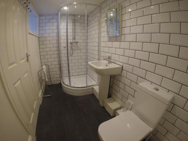 Happy Return Hotel : photo 8 de la chambre chambre familiale supérieure