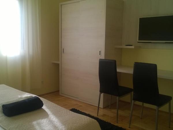 Rooms & Apartments Blue Beach : photo 4 de la chambre chambre double