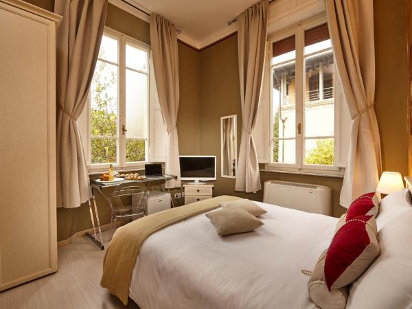 Villa Tower Inn : photo 1 de la chambre chambre double standard