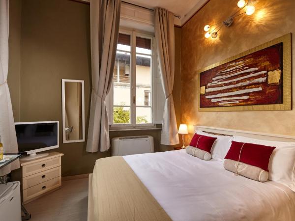 Villa Tower Inn : photo 2 de la chambre chambre double standard