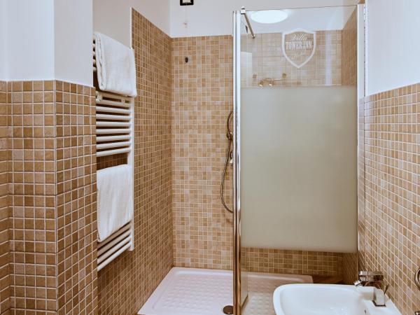 Villa Tower Inn : photo 5 de la chambre loft - annexe