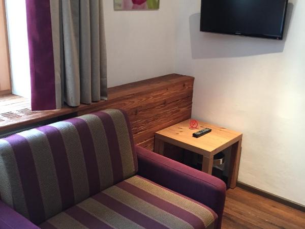 Pension Schmidinger : photo 4 de la chambre chambre simple