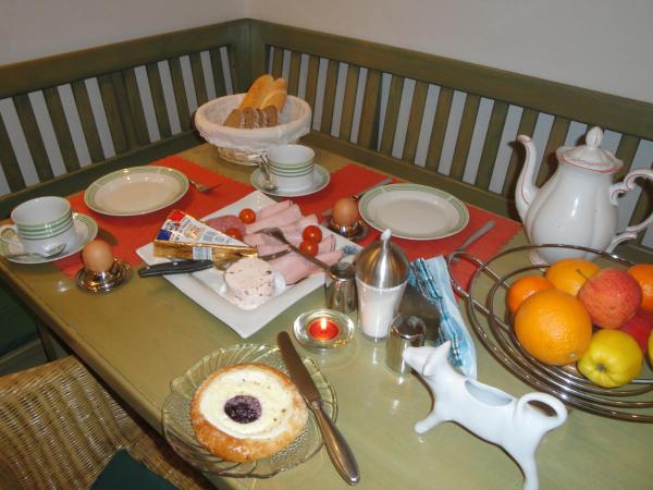 Pension Apartment Granit : photo 5 de la chambre studio