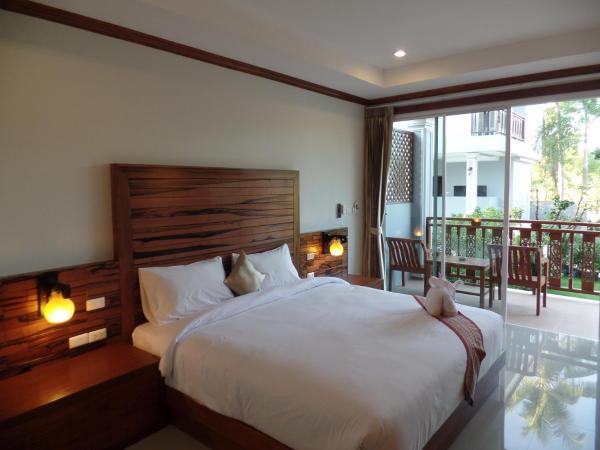 Pratum Resort : photo 3 de la chambre chambre double deluxe