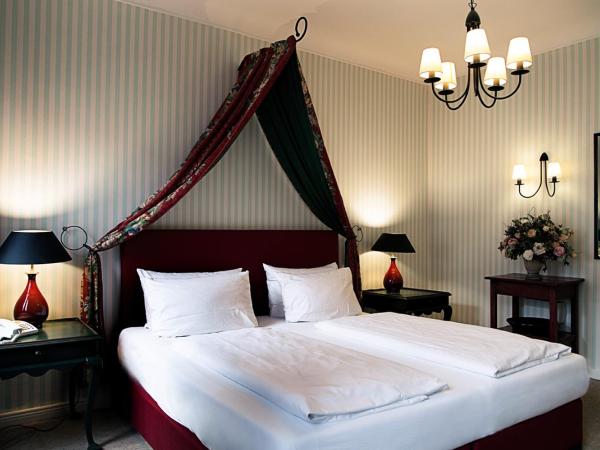 Hotel Alt Nürnberg : photo 2 de la chambre chambre double 