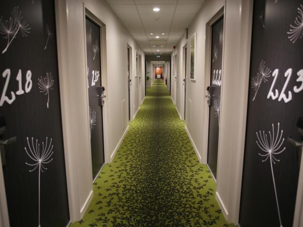 ibis styles Villeneuve Sur Lot : photo 2 de la chambre chambre lits jumeaux