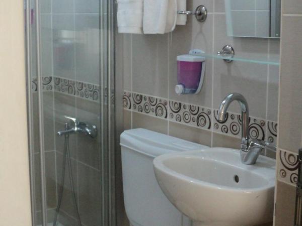 Yavuz Hotel : photo 5 de la chambre chambre double