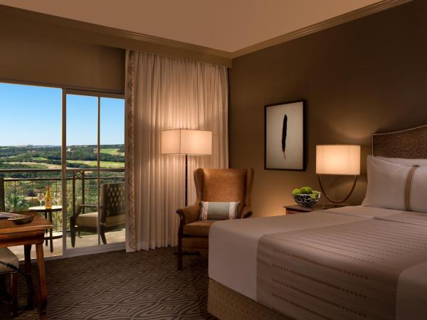 La Cantera Resort & Spa : photo 1 de la chambre chambre simple deluxe