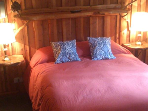 Posada del Angel : photo 3 de la chambre chambre double standard