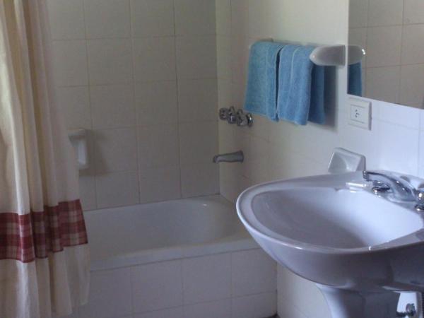 Posada del Angel : photo 7 de la chambre chambre quadruple