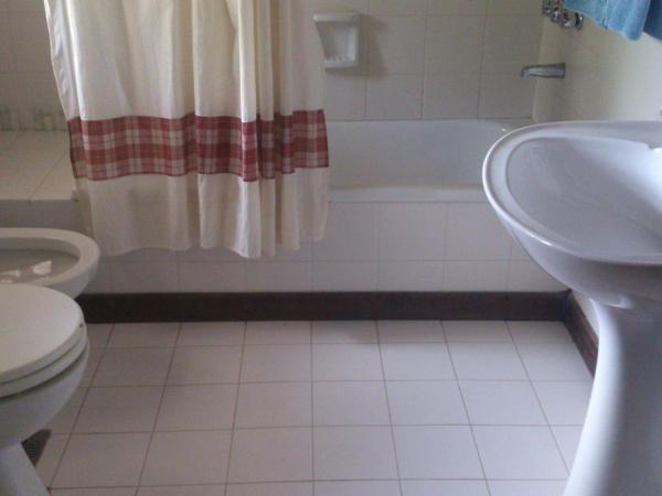 Posada del Angel : photo 8 de la chambre chambre quadruple