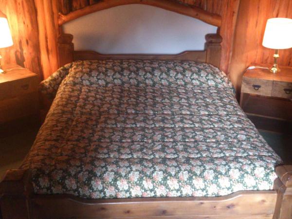 Posada del Angel : photo 5 de la chambre chambre quadruple