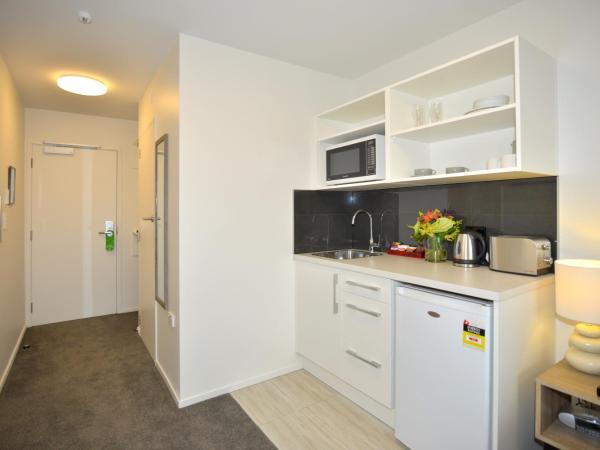 Southwark Hotel & Apartments : photo 2 de la chambre studio lit queen-size supérieur