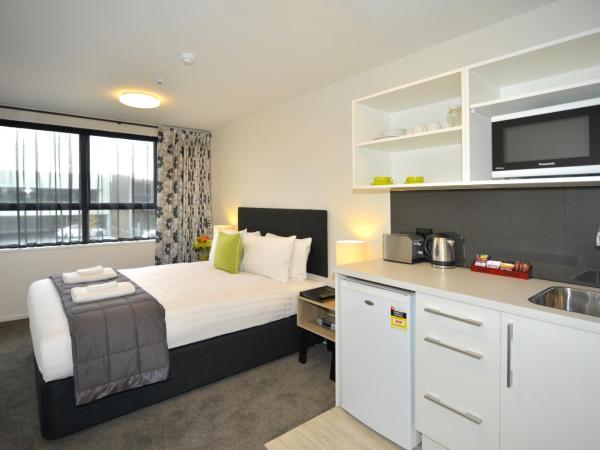 Southwark Hotel & Apartments : photo 3 de la chambre studio lit queen-size supérieur
