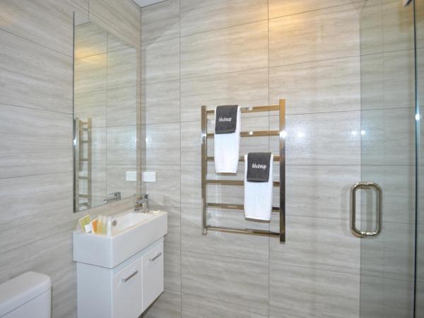 Southwark Hotel & Apartments : photo 4 de la chambre studio lit queen-size supérieur