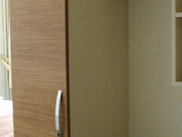 Yavuz Hotel : photo 4 de la chambre chambre double