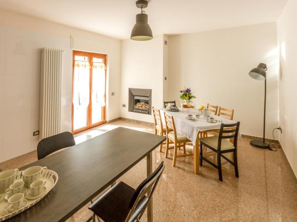 Buon Vento : photo 1 de la chambre appartement deluxe