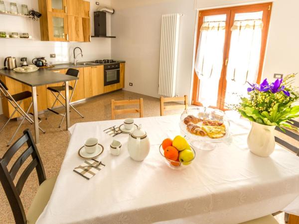 Buon Vento : photo 2 de la chambre appartement deluxe