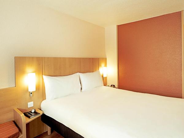 ibis Poitiers Sud : photo 7 de la chambre chambre double standard