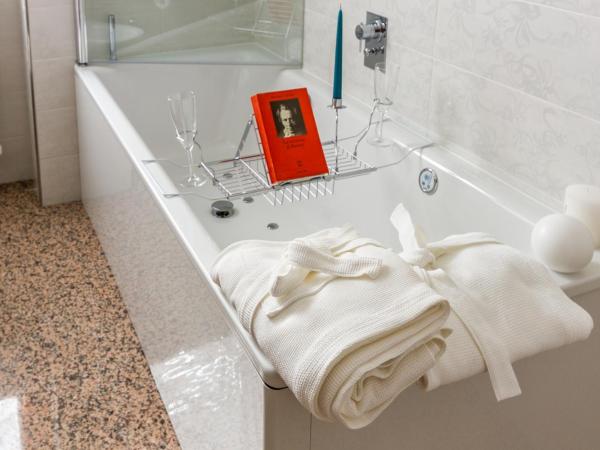 Buon Vento : photo 3 de la chambre appartement deluxe