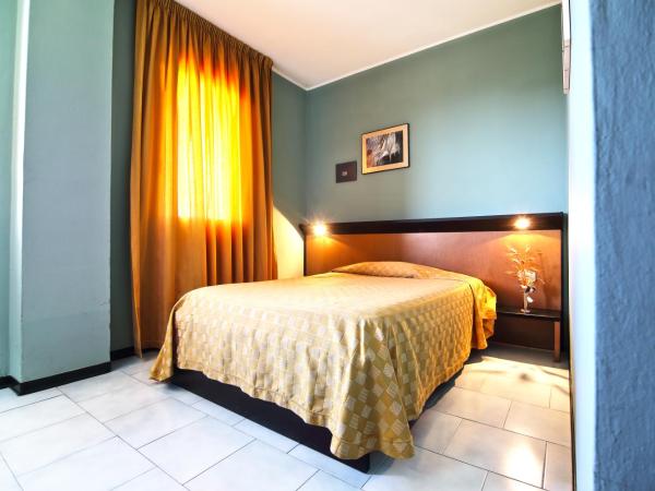 Green Sporting Club Hotel : photo 1 de la chambre chambre simple