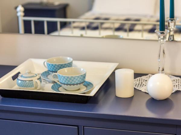 Buon Vento : photo 5 de la chambre appartement deluxe