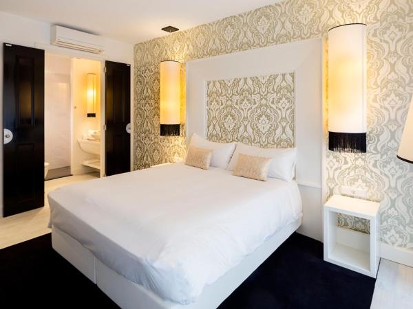 Le Theatre : photo 7 de la chambre chambre lit king-size