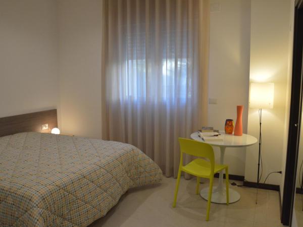 Matera Sassi Rooms 21/a e 21/b : photo 1 de la chambre double or twin room with bathroom 21/a
