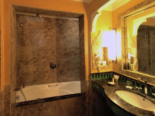 Palais Faraj Suites & Spa : photo 1 de la chambre suite ambassadeur