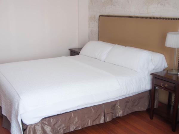 Hotel Central Boutique : photo 9 de la chambre penthouse 2 chambres (4 adultes)