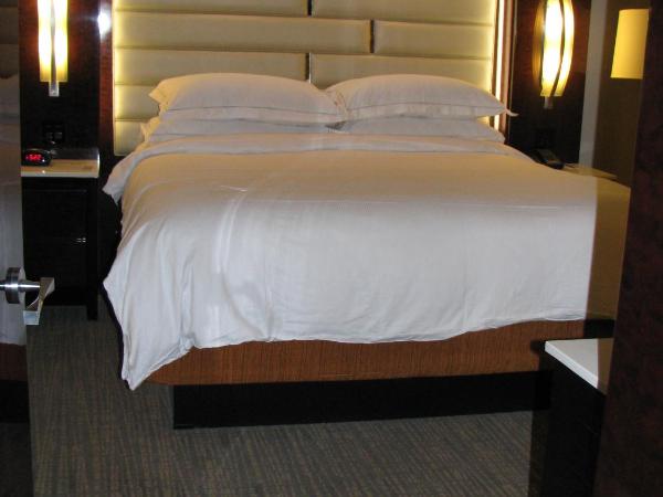 Suites at Elara Las Vegas Strip-No Resort Fees : photo 6 de la chambre suite junior