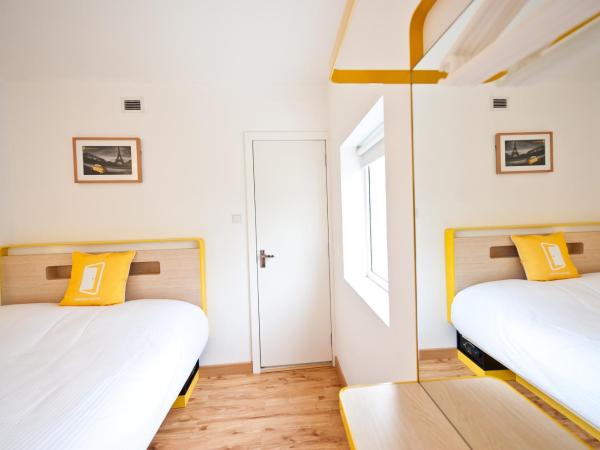 bloomrooms @ Indiranagar : photo 6 de la chambre value queen room