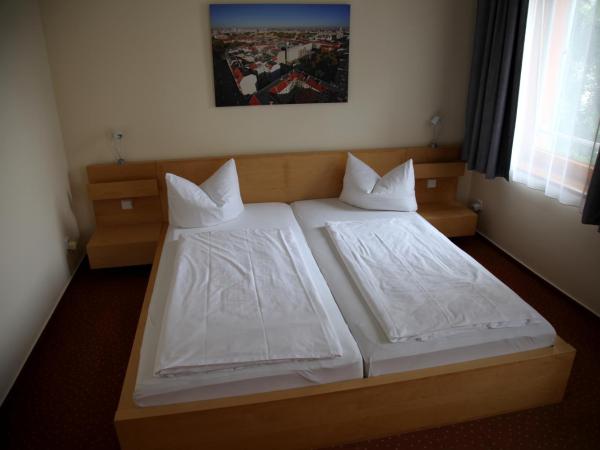 Hotel 26 : photo 2 de la chambre chambre double